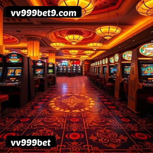 vv999bet APK - Download Oficial Android