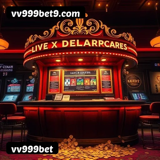 Como Registrar e Fazer Login vv999bet