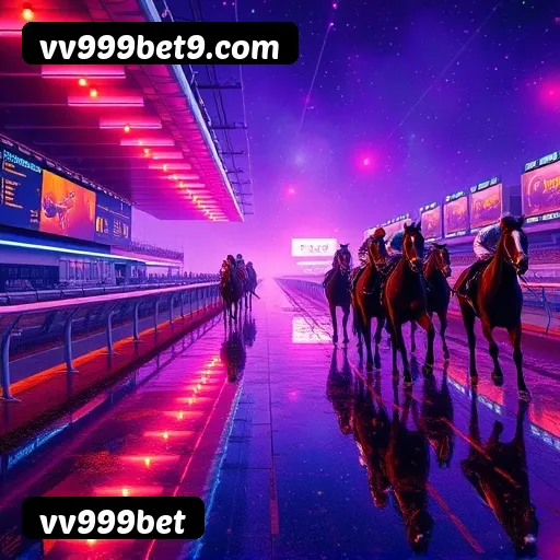 Termos e Condições Transparentes vv999bet