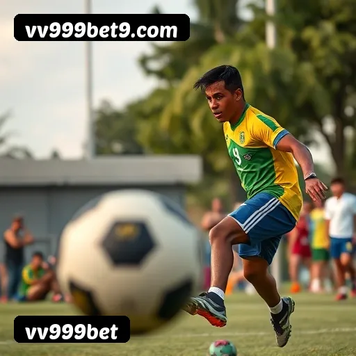 Catálogo Completo de Bônus vv999bet