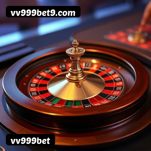 vv999bet Logo