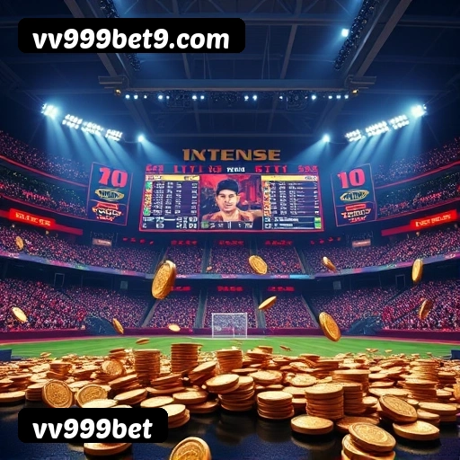 vv999bet Logo