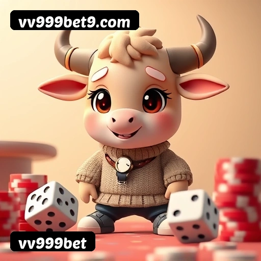 vv999bet Logo