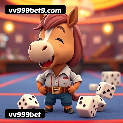 vv999bet Logo
