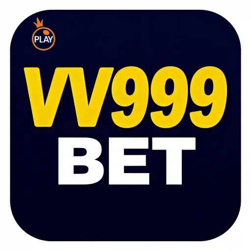 Logo da vv999bet