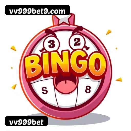 vv999bet Logo