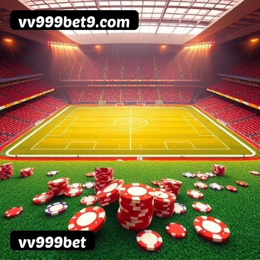 vv999bet Logo